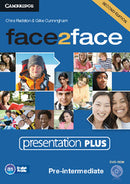 face2face 2ed Presentation Plus Pre-Intermediate
