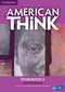 American English Think Workbook with Online Practice 2