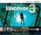 Uncover Audio CDs 3 (3)