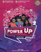 Power Up Level 5 PB
