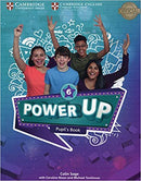 Power Up Level 6 PB