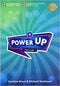 Power Up Level 4 Class Audio CDs