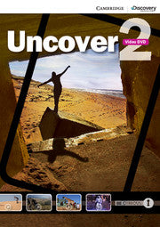 Uncover DVD 2
