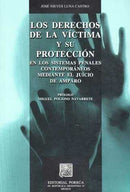 Los derechos de la victima y su protección