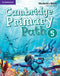 Primary Path Student's Book with Creative Journal Level 5