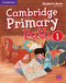 Primary Path  Student's Book with Creative Journal Level 1