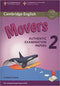 Cambridge English Young Learners 2 for Revised Exam from 2018 Movers Student´s Book