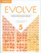 Evolve Video Resource Book And Dvd Level 5