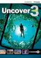 Uncover DVD 3