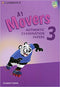 A2 Flyers 3 Student's Book