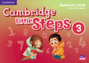 Little Steps Numeracy Booklet 3