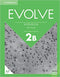 Evolve Workbook With Audio B Level 2