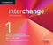 Interchange 5ed Class Audio CDs 1