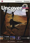 Uncover Student's Book 2