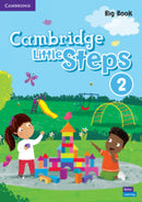 Little Steps Big Book 2