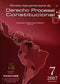 Revista iberoamericana de derecho procesal constitucional