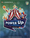 Power Up Level 4 PB