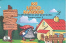 MI LIBRO MÁGICO MATEMÁTICAS POR PROYECTOS 2
