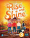 Rise and Shine Ame Student's Book & eBook w/ Digital Activities Level 3