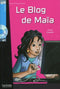 A1 Le Blog de Maïa Lcda + CD Audio (Coutelle)