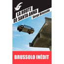 La route de Santa Anna