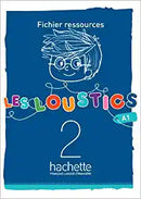 Les Loustics 2 Fichier Ressources