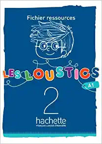 Les Loustics 2 Fichier Ressources