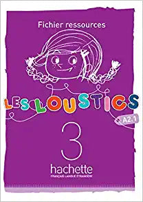 Les Loustics 3 Fichier Ressources