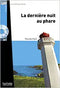 A1 La Dernière Nuit Au Phare + CD Audio MP3 (Paoli)