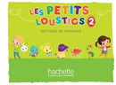 Les Petits Loustics 2 Livre de l´élève
