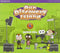 Our Discovery Island Audio CD Level 4