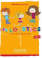 Les Loustics 1 Livre de l'élève+ cahier d'activités