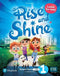 Rise and Shine Ame Student's Book & eBook w/ Digital Activities Learn to Read