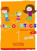 Les Loustics 1 Livre de l´élève