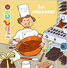 CHOCOLAT (LE)