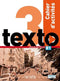 Texto 3 Cahier d´activités + CD Audio