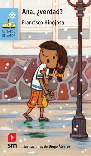 Ana, ¿verdad