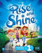 Rise and Shine Pupil's Book and eBook with Digital Activities Level 1