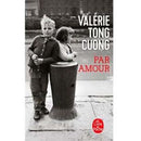 PAR AMOUR-PX LECTEURS LITT.FRANCAISE 2018