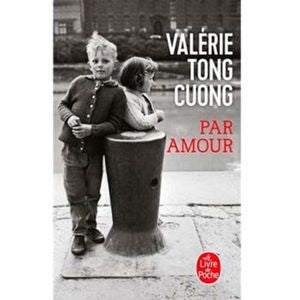 PAR AMOUR-PX LECTEURS LITT.FRANCAISE 2018