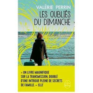 LES OUBLIES DU DIMANCHE