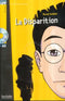 A2 La Disparition + CD Audio (Gutleben)