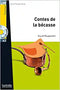 A2 Contes de la bécasse+ CD Audio