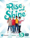 Rise and Shine Ame Workbook & eBook Access Code Level 5