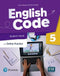 English Code SB w/ Online Practice & Digital Resources Level 5