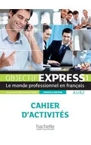 Objectif Express 1NE Cahier d´activités