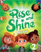 Rise and Shine Busy Book Level 2