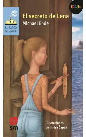 Loran - El secreto de Lena