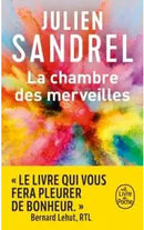 La chambre des merveilles