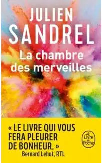 La chambre des merveilles